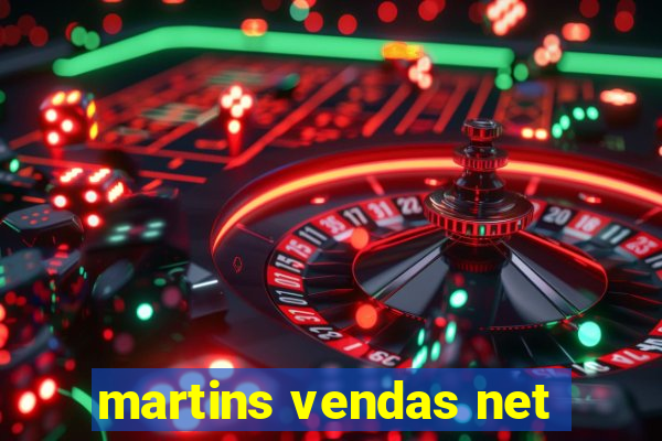 martins vendas net